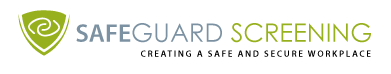 SafeGuard Screening